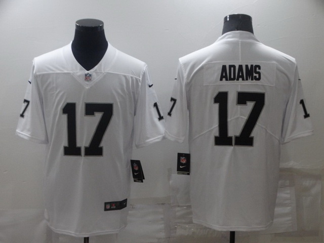 Las Vegas Raiders Jerseys 010